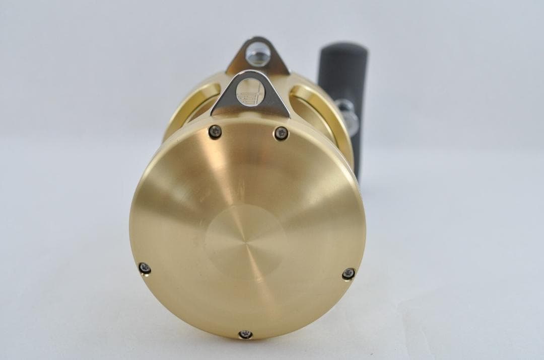 f*n様 SHIMANO TIAGRA 50W LRSA ゴールド