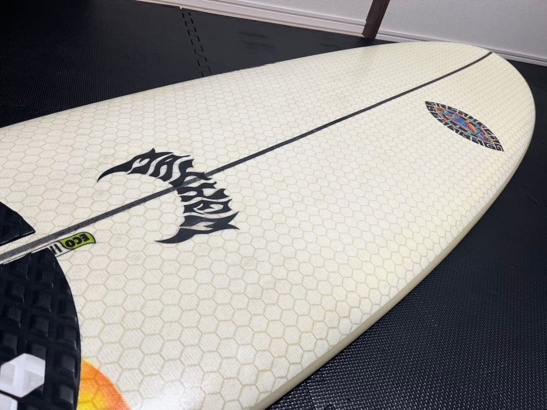 【千葉市引取限定】LIB TECH BEAN BAG ビーンバッグ5'4