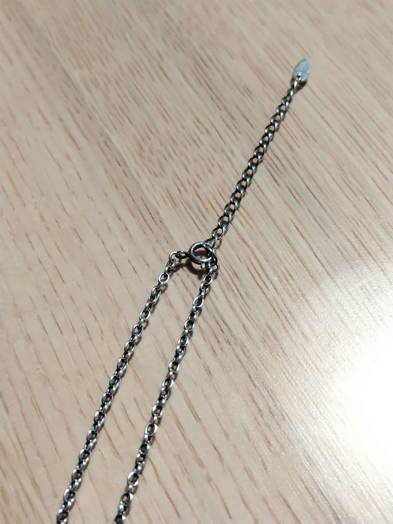 S*O様 プエルタデルソル　ネックレス
