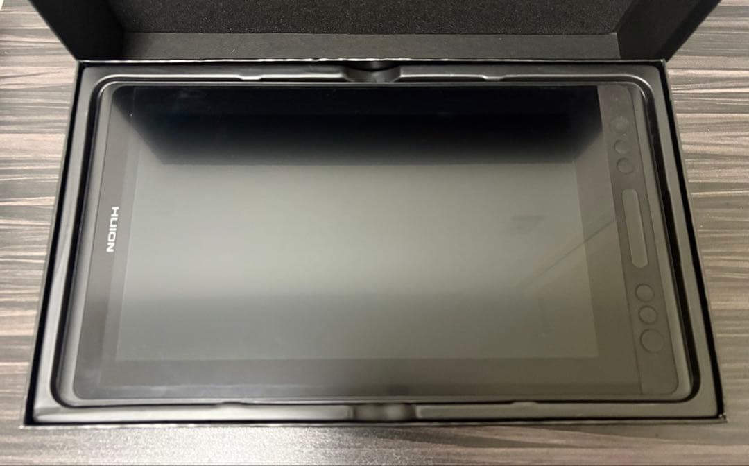 HUION KAMVAS Pro 13 液晶ペンタブレット本体