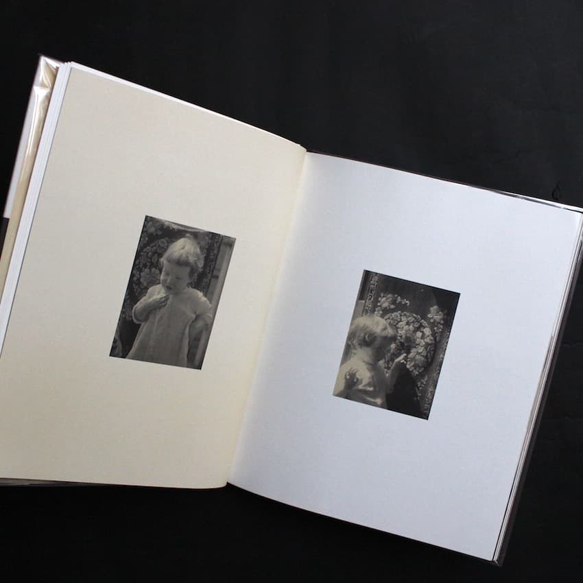 洋書 Mother's Days Imogen Cunningham