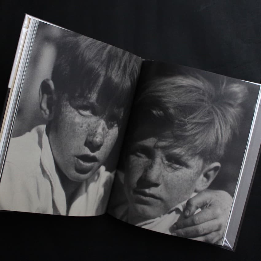 洋書 Mother's Days Imogen Cunningham