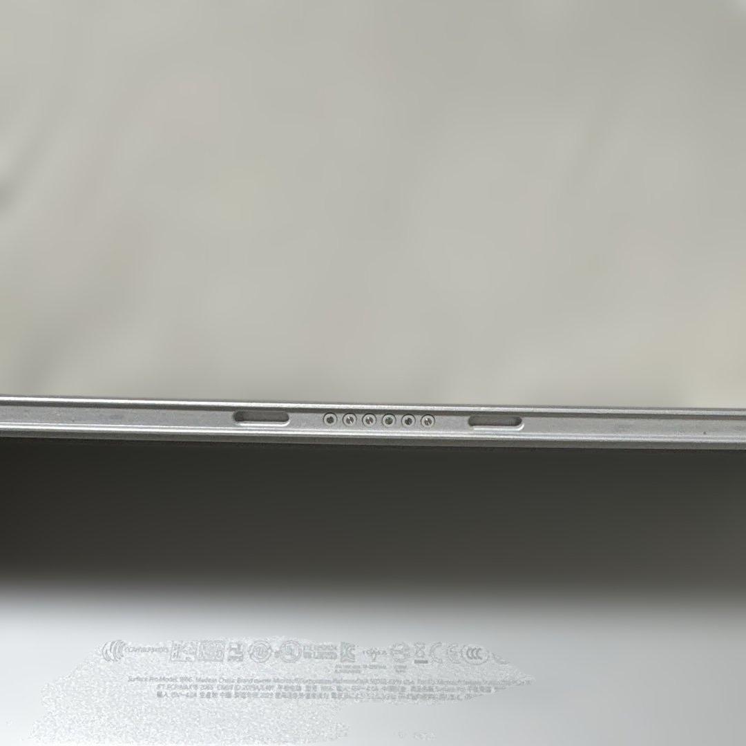 Windowsタブレット本体 SurfacePro5 /i5-7300U / 8GB / SSD256GB