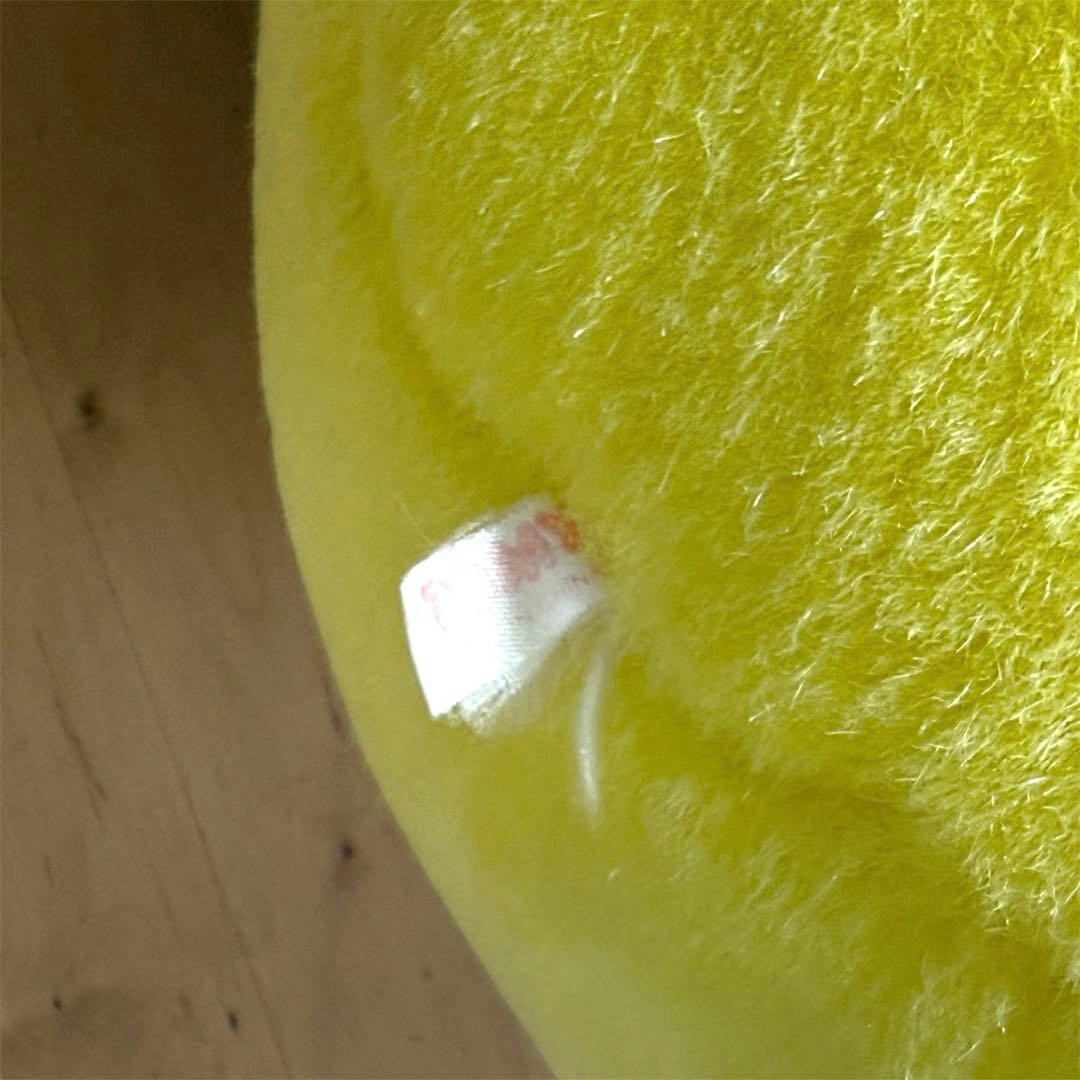 TOMY 等身大ピカチュウ 当時物 レトロおもちゃ ポケモン