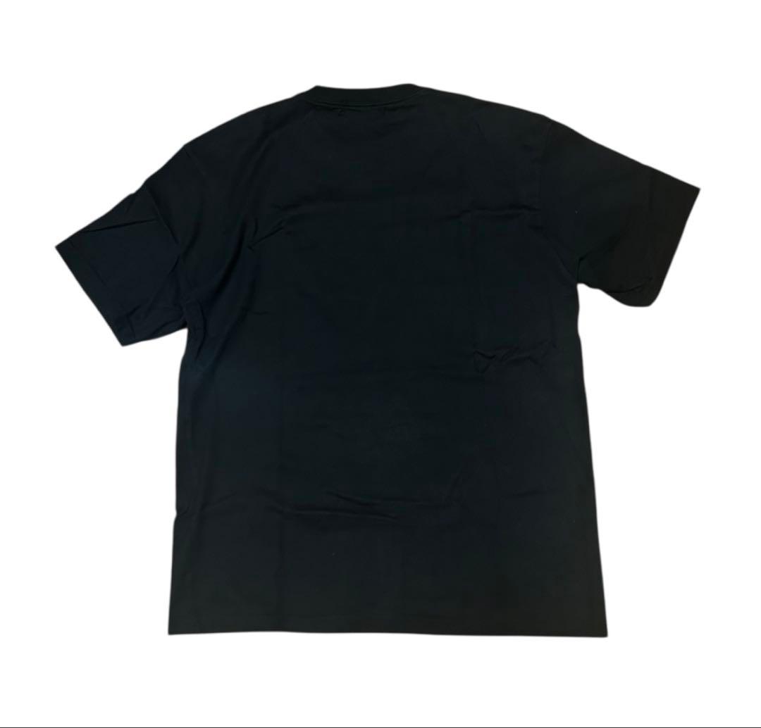 undercover Skull Tee ELLEGARDEN 生方真一着用