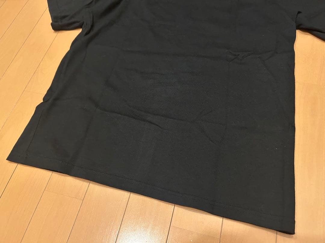 undercover Skull Tee ELLEGARDEN 生方真一着用