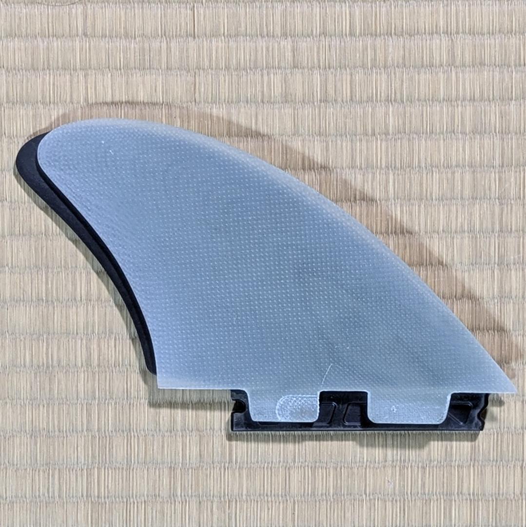 クライムサーフボード CRIME surfboard 純正キールフィン