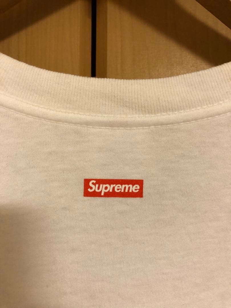Supreme Liberaiders Ron Herman別注 2枚 Tシャツ