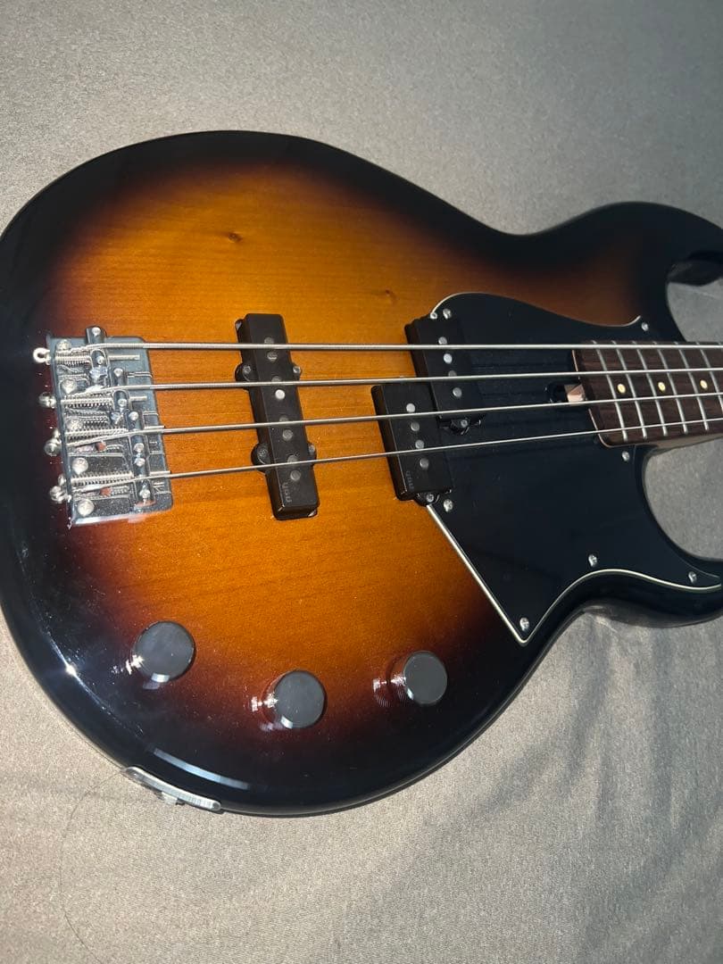 YAMAHA BB434 スターターセット ミニアンプ シールド スタンド