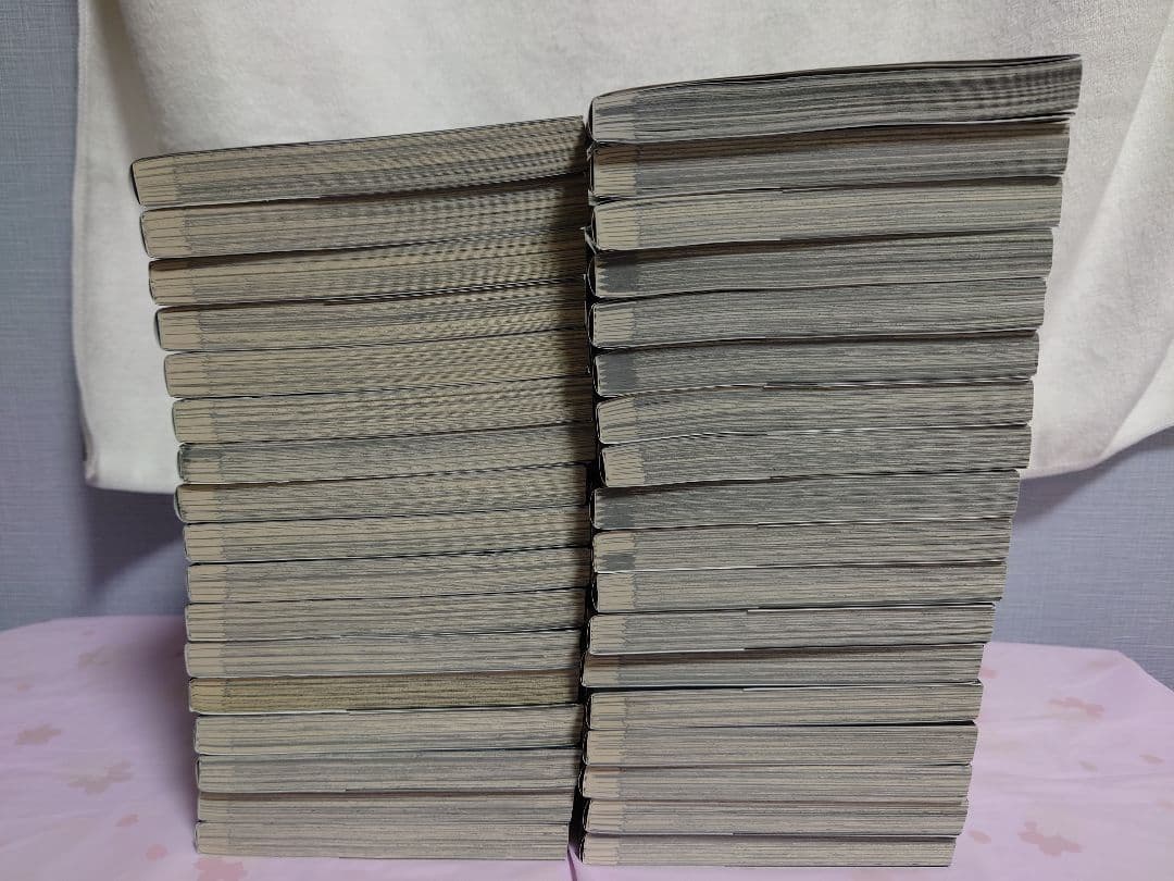 1-35巻 + ミニ色紙 黒執事