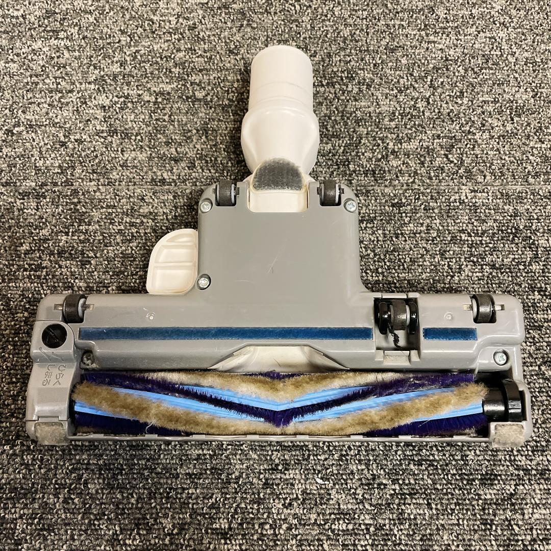 パナソニック　紙パック　掃除機　MC-PK18G-N　17年製
