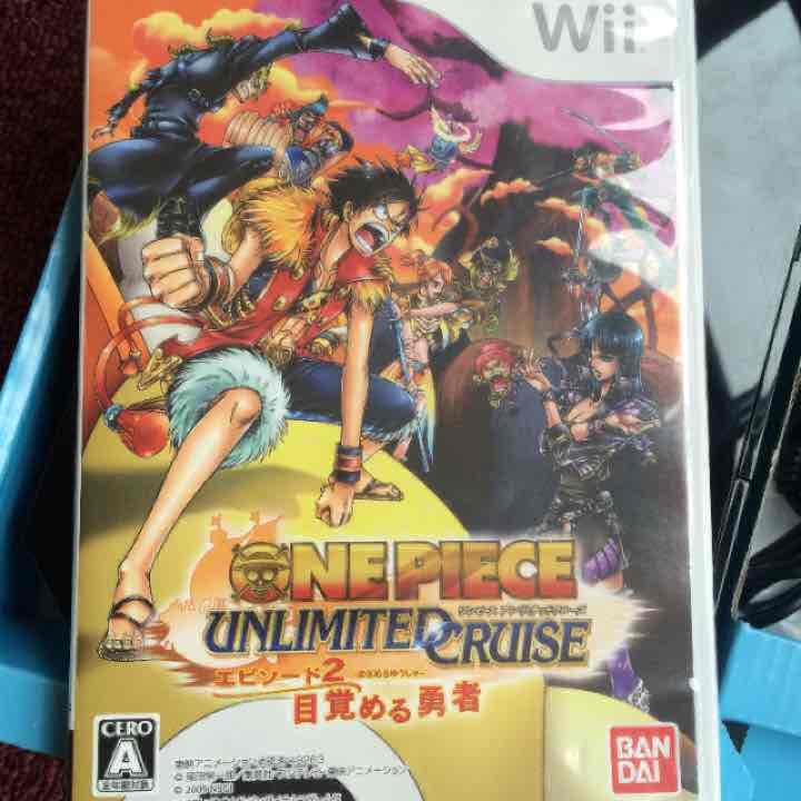 お値下げ中☆すぐ遊べるセット☆wii 本体