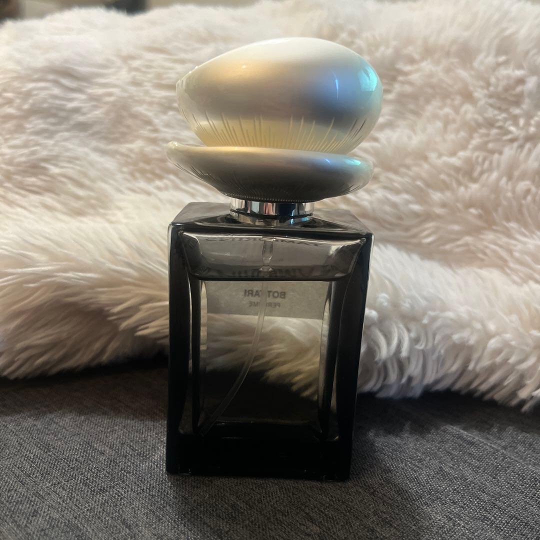 香水(ユニセックス) TAMBURINS BOTTARI 50ml