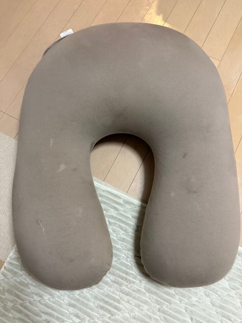 ヨッシー　Yogibo Support（ヨギボーサポート）授乳クッション