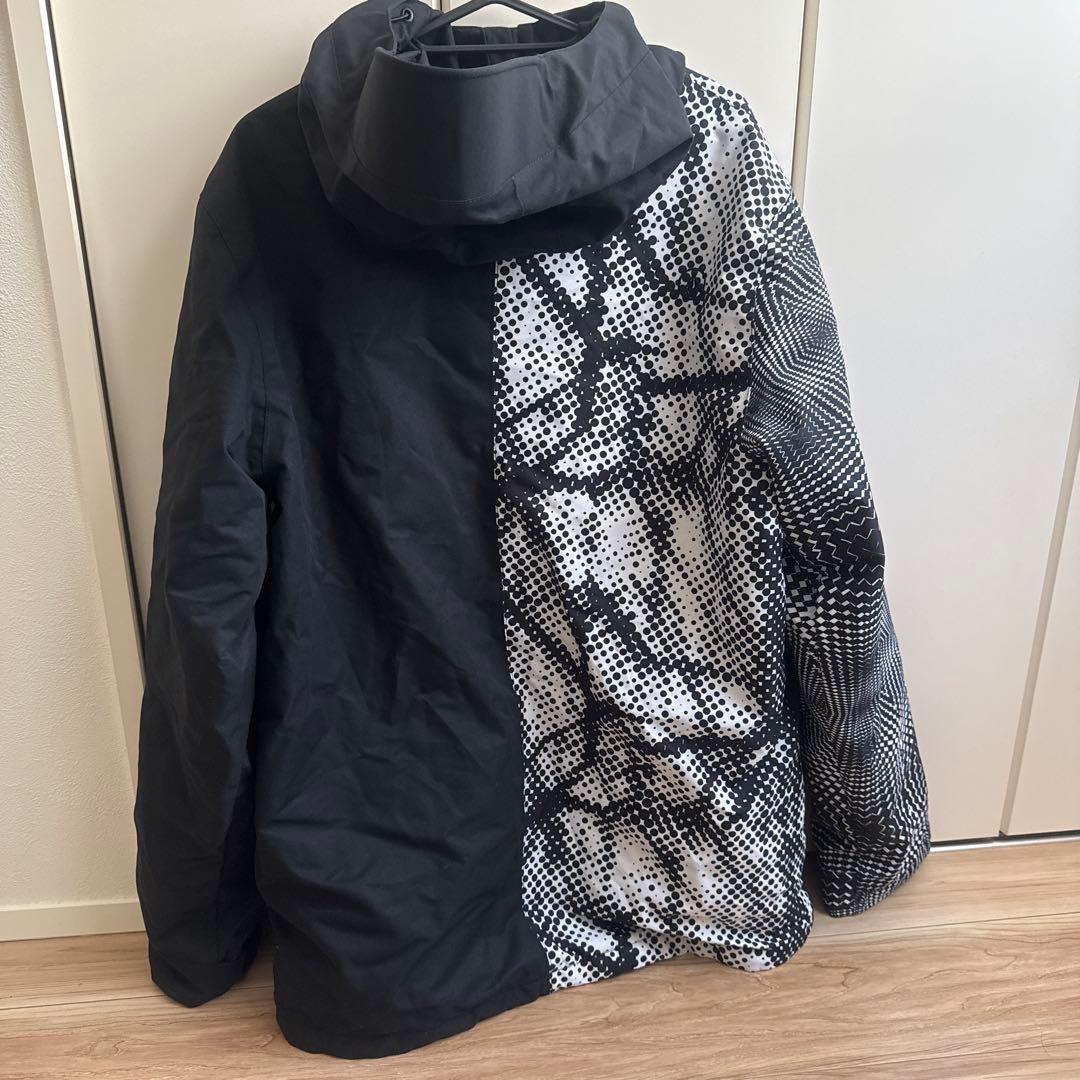VOLCOM スノーボードウェア M