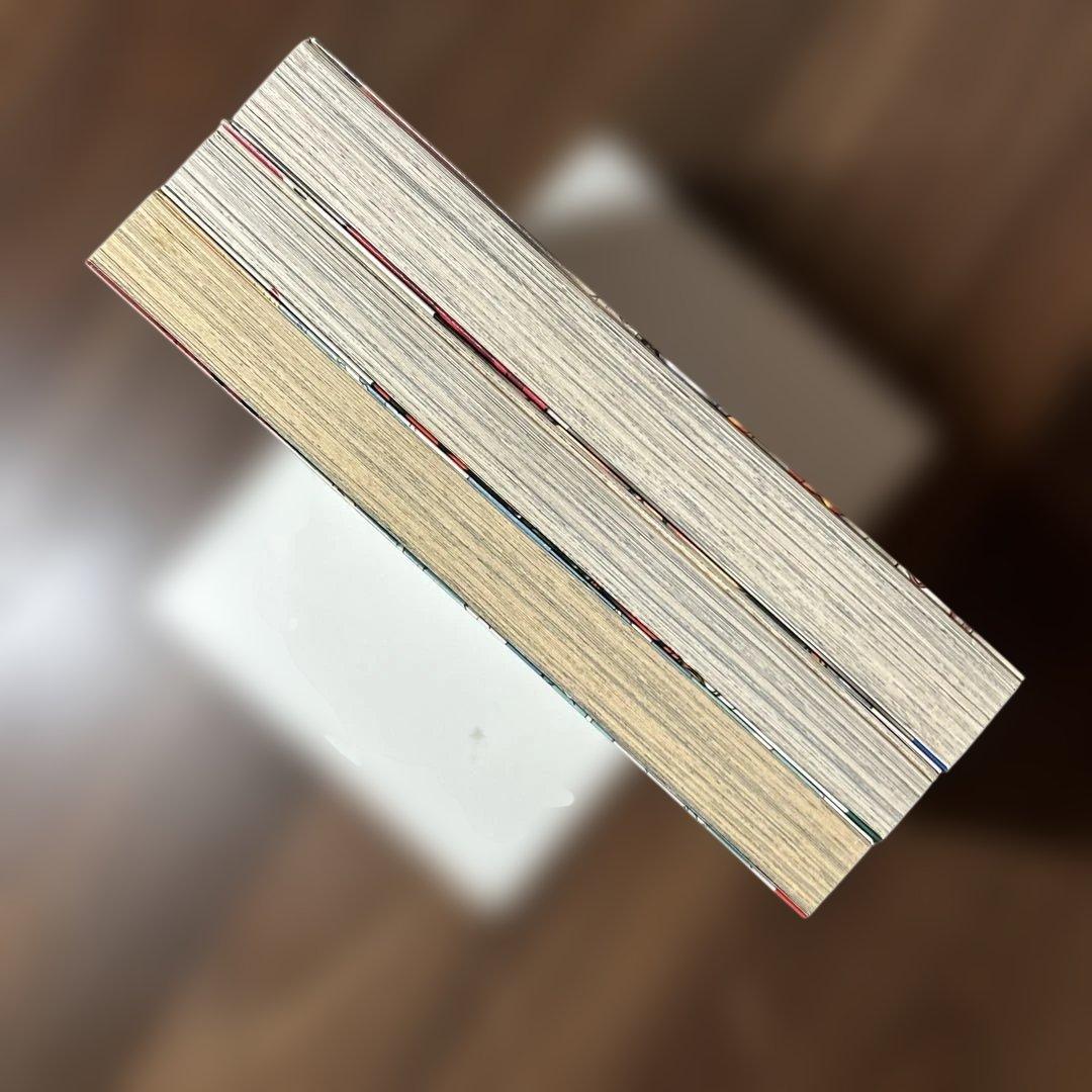 初版 トライガン 1-3巻全巻セット 旧カバー 旧装丁