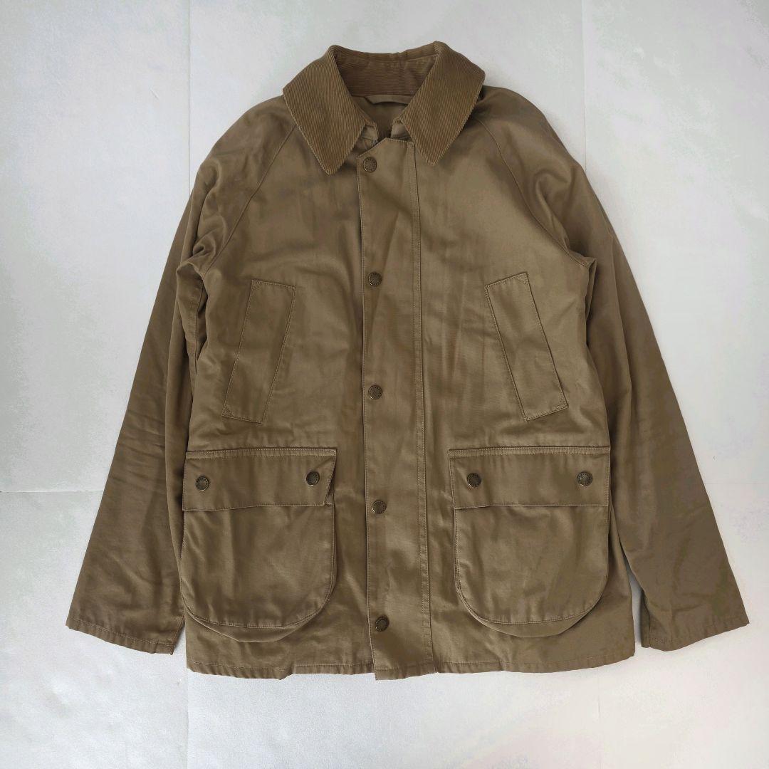 Barbour バブワー ビデイル オイルジャケット L ライナー付き
