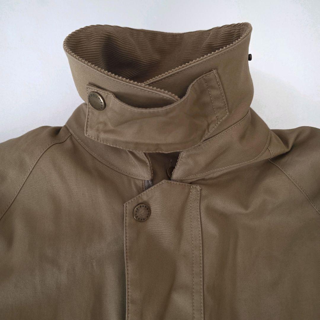 Barbour バブワー ビデイル オイルジャケット L ライナー付き