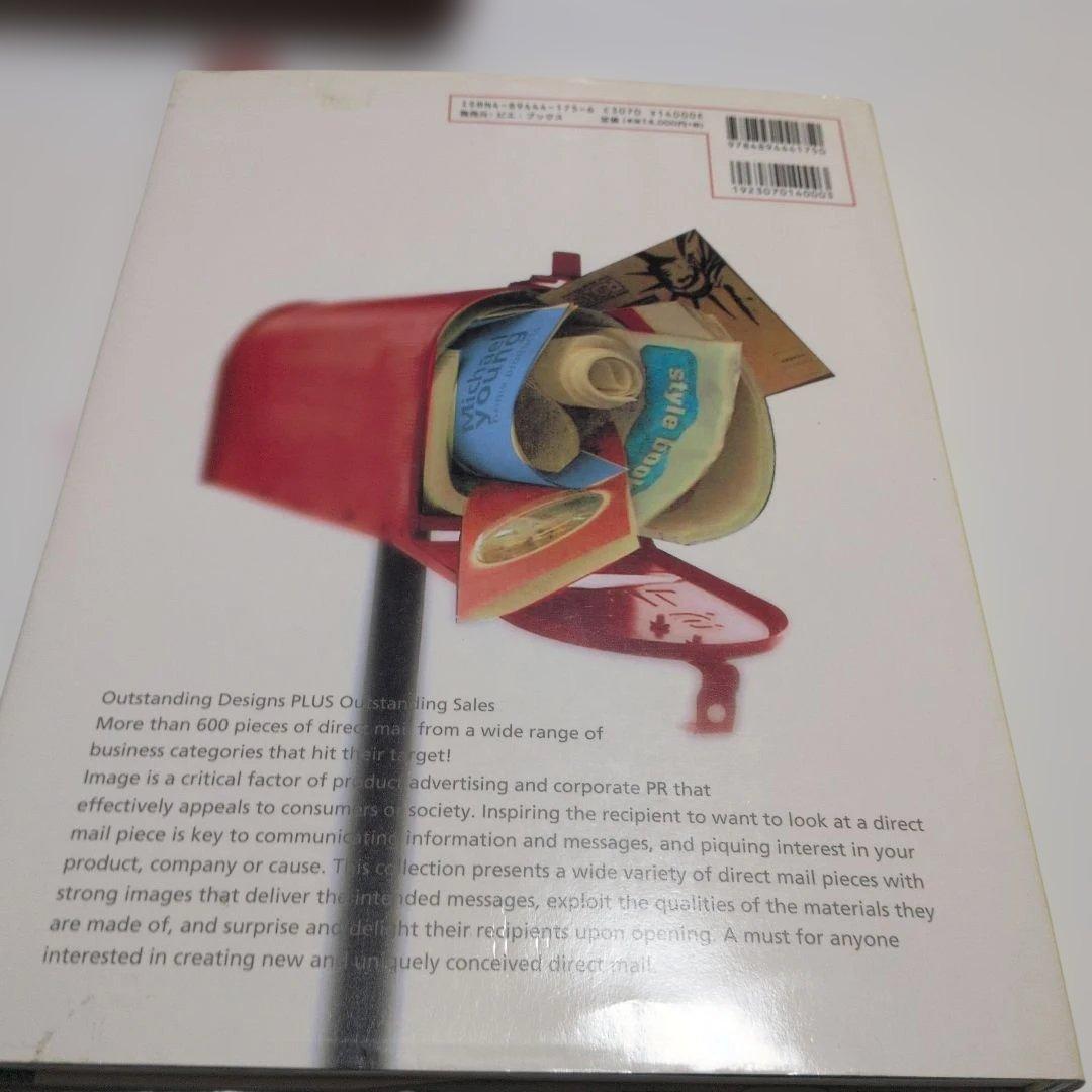 Direct mail on target : A collection of…
