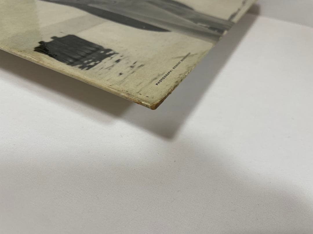 スーパーレアオリジ美盤‼️Evans 隠れ名盤East Coasting