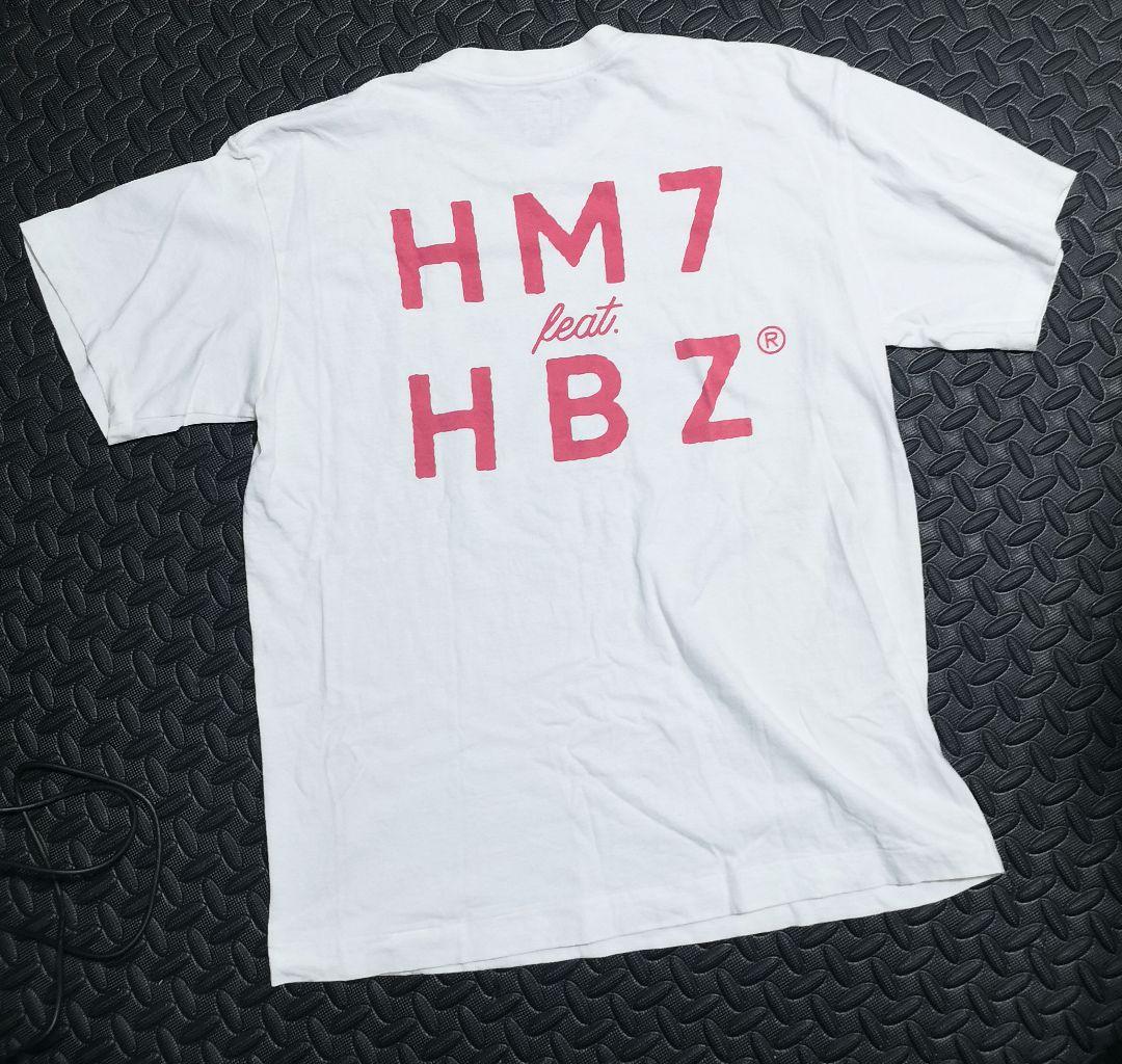 HUMAN MADE STUDIO SEVEN　フォトプリントTシャツ