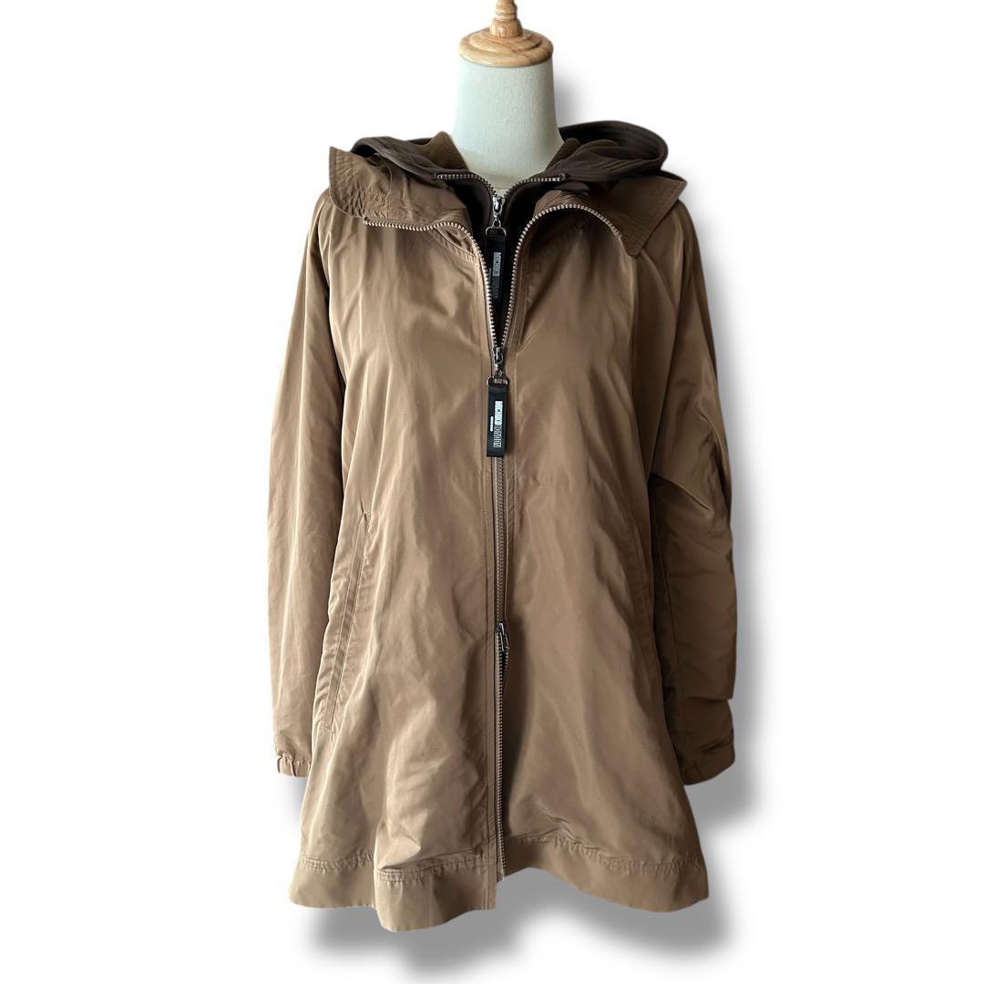 MICHIKO London ミチコロンドン 3way モッズコート M-L
