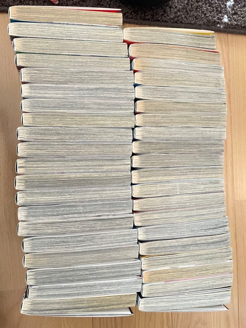 僕のヒーローアカデミア 全巻セット 1-40巻