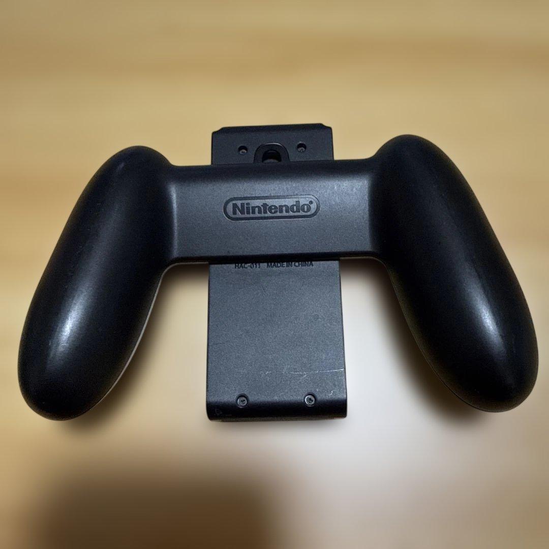 Nintendo Switch 本体 バッテリー強化版　フルセット