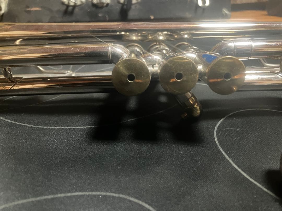 NIKKAN トランペット tr-134