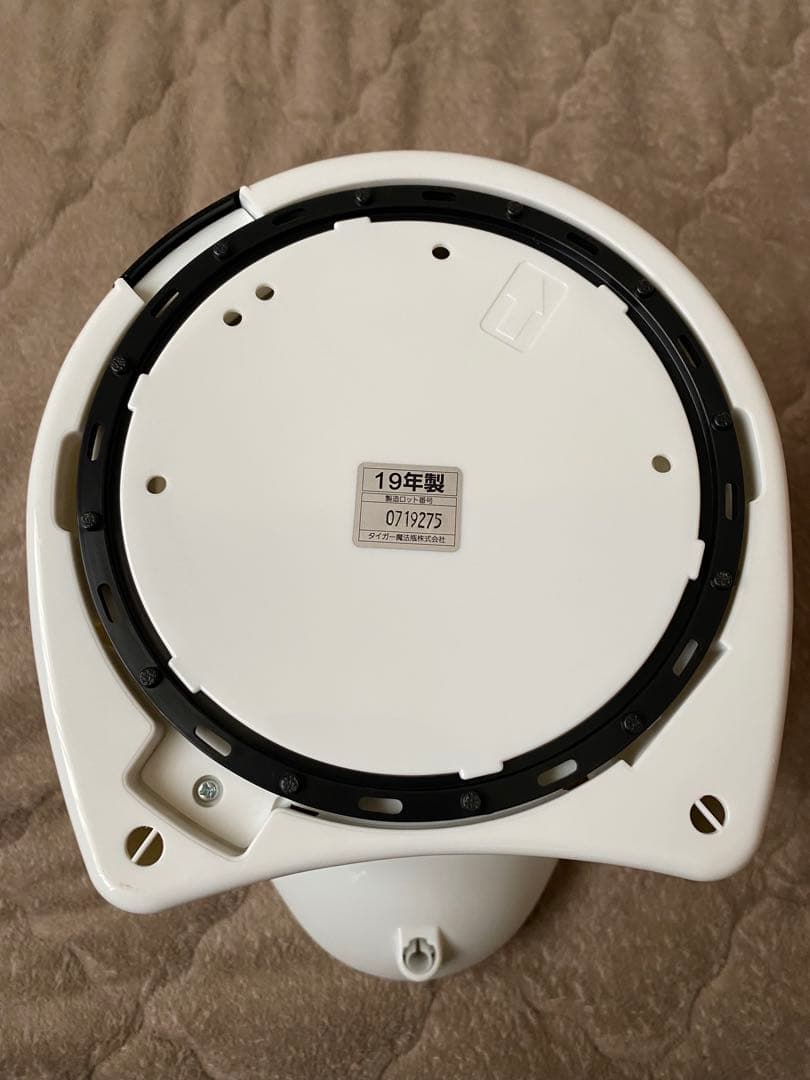 TIGER 電動ポット PDR-G220 WU 2.2L