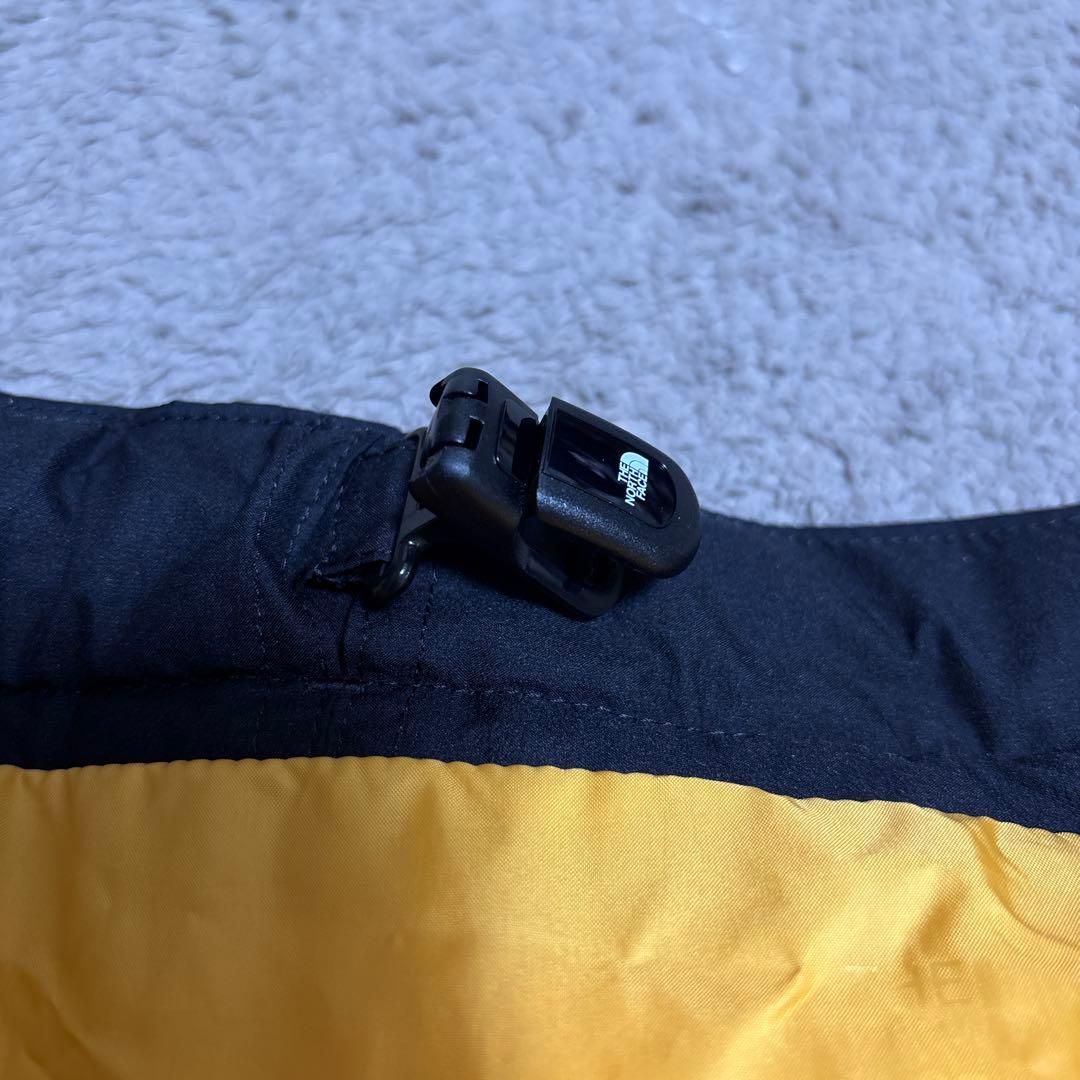 THE NORTH FACE ベビーマルチシェルブランケット