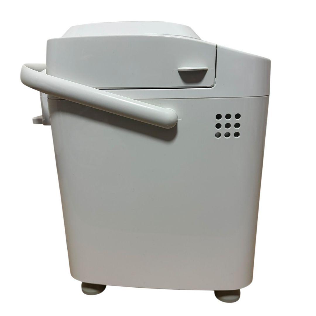 【美品】18 Panasonic ホームベーカリー SD-MT2 216-14