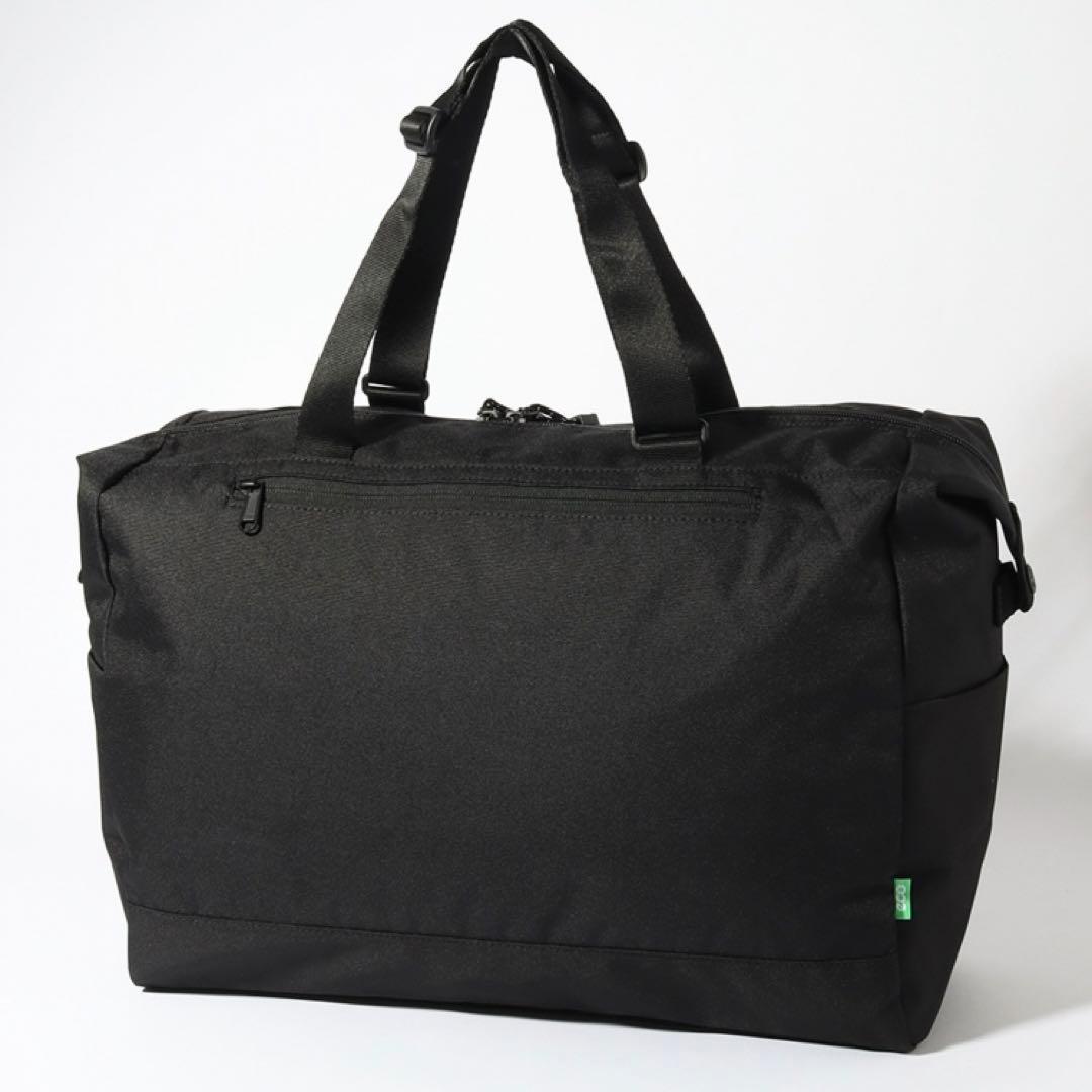 【新品】ノースフェイス ホワイトレーベル ライトダッフルバッグ