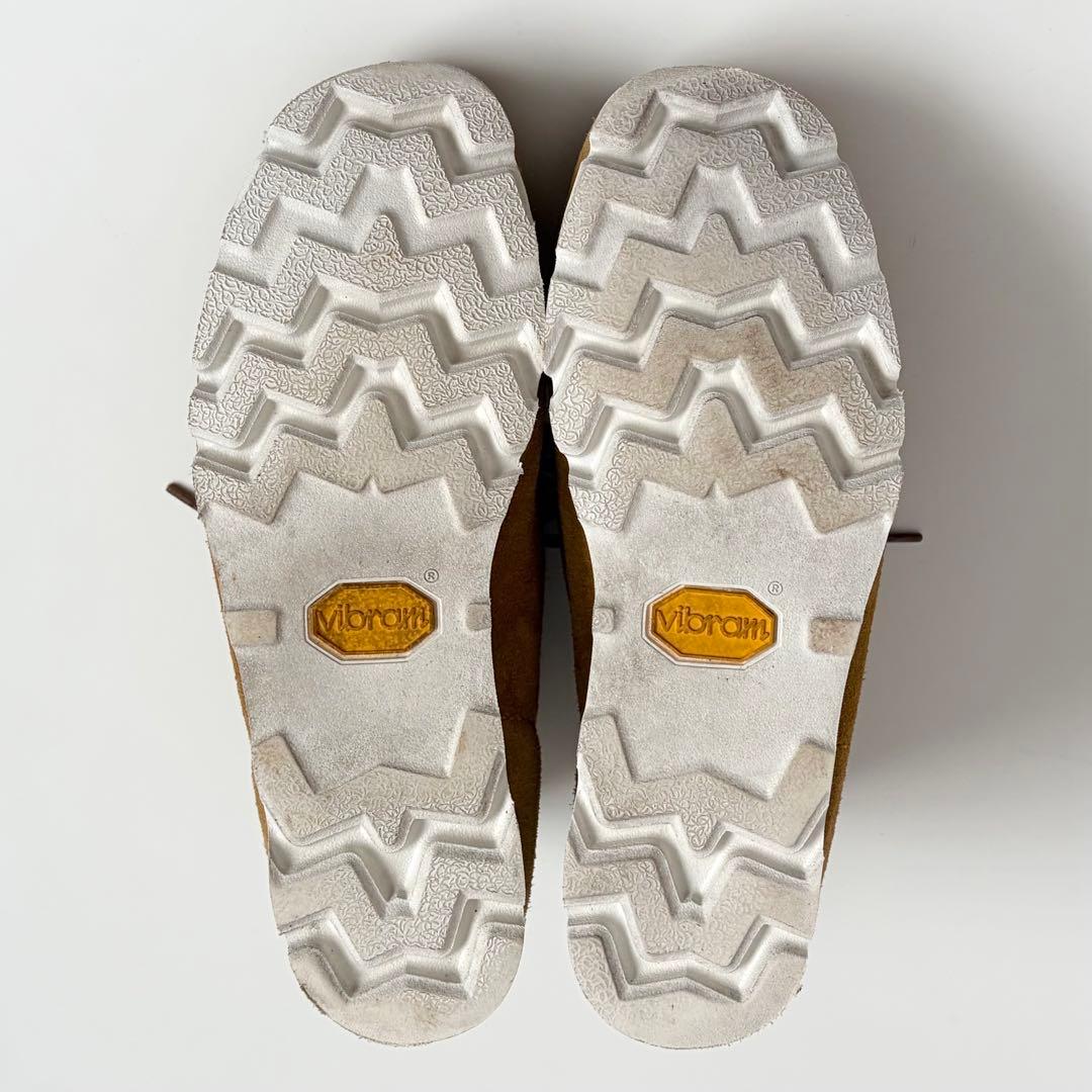 Clarks ワラビー GTX GORE-TEX スエード レザー ブーツ