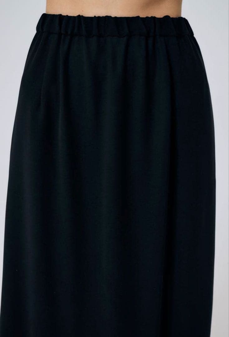ENFOLD(エンフォルド) O ELASTIC SKIRT 36