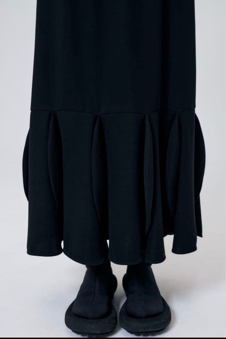 ENFOLD(エンフォルド) O ELASTIC SKIRT 36