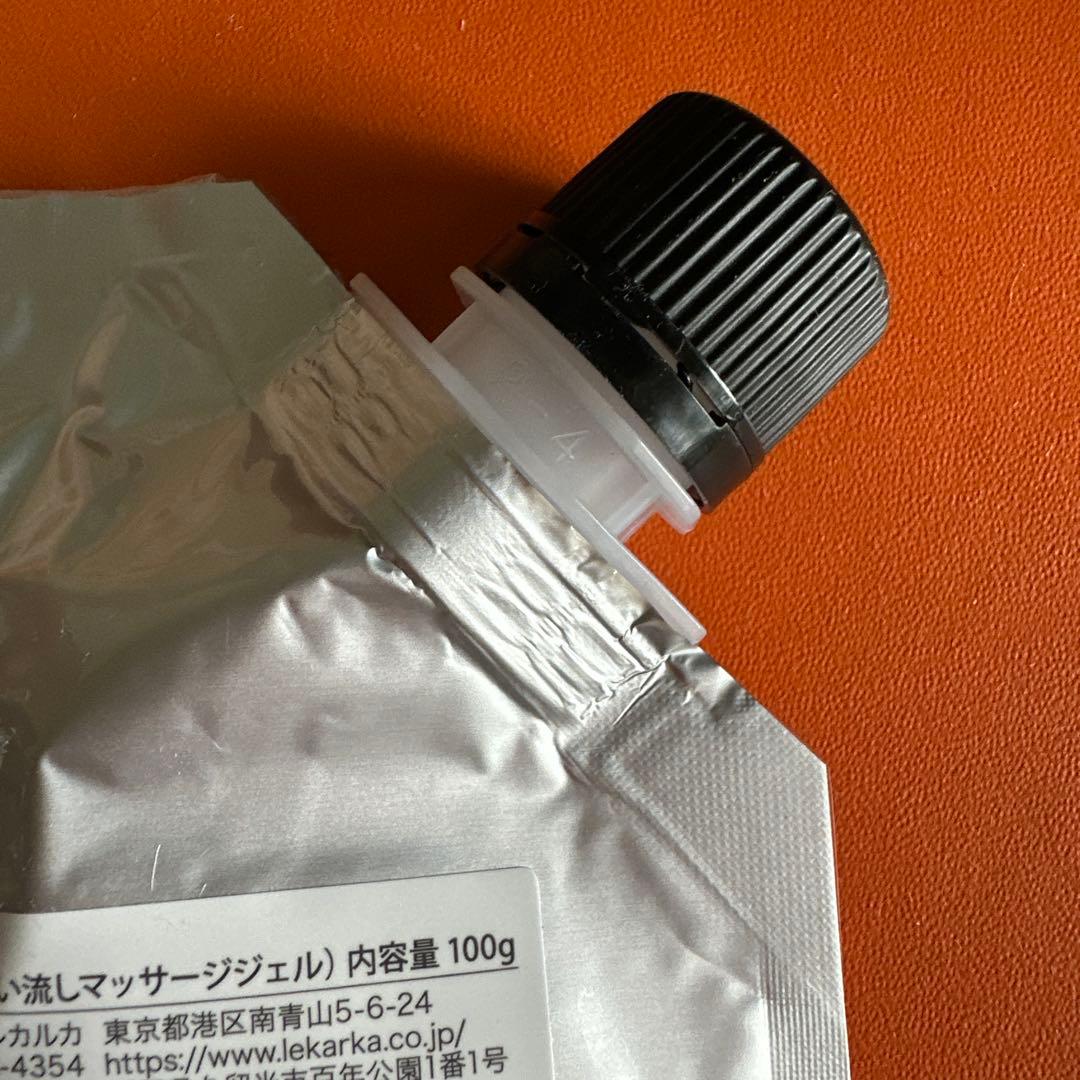 Lacto Vita C Peel 未開封