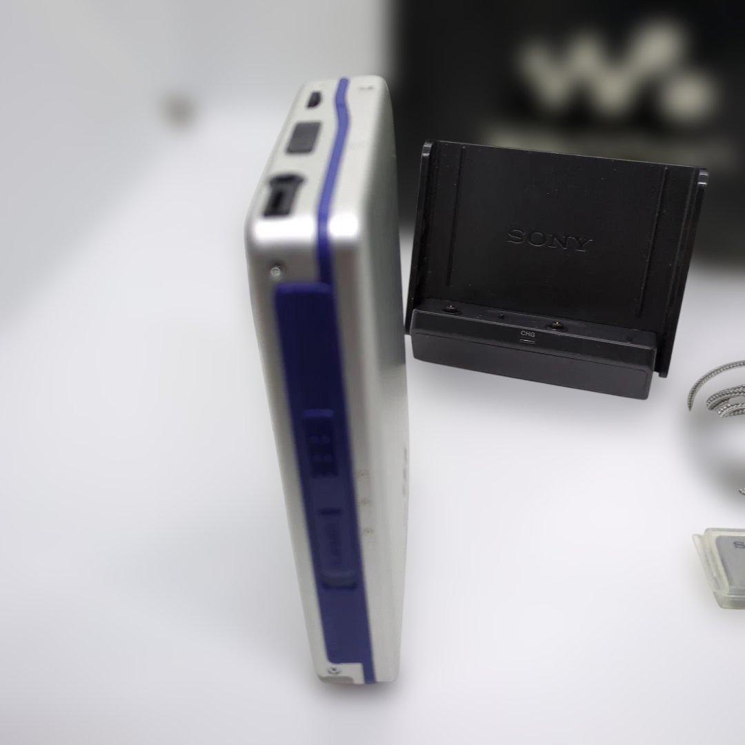 ソニー カセットウォークマン WM−EX631 ジャンク