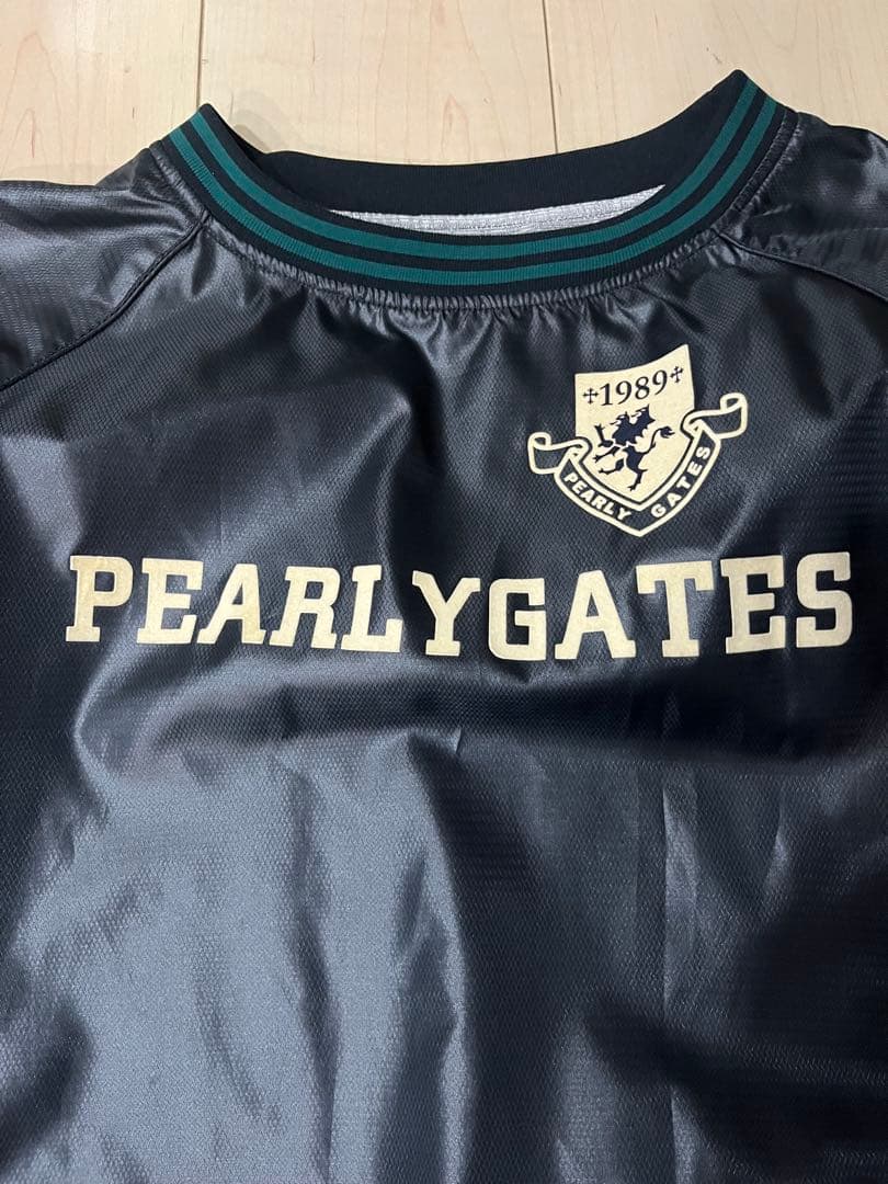 PEARLY GATES 上着