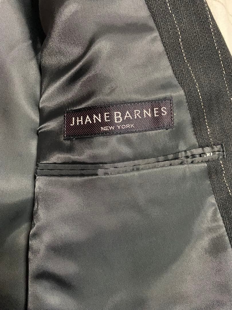 JHANE BARNES◇ジェーンバーンズ◇メンズスーツセットアップヴィンテージ