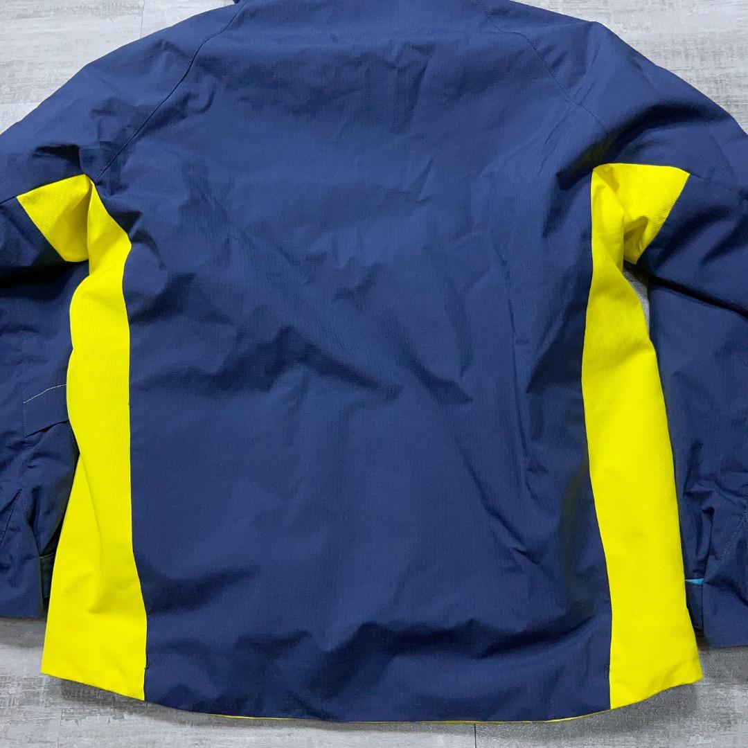 お買い得★ DESCENTE × Phenix スキーウェア 150cm