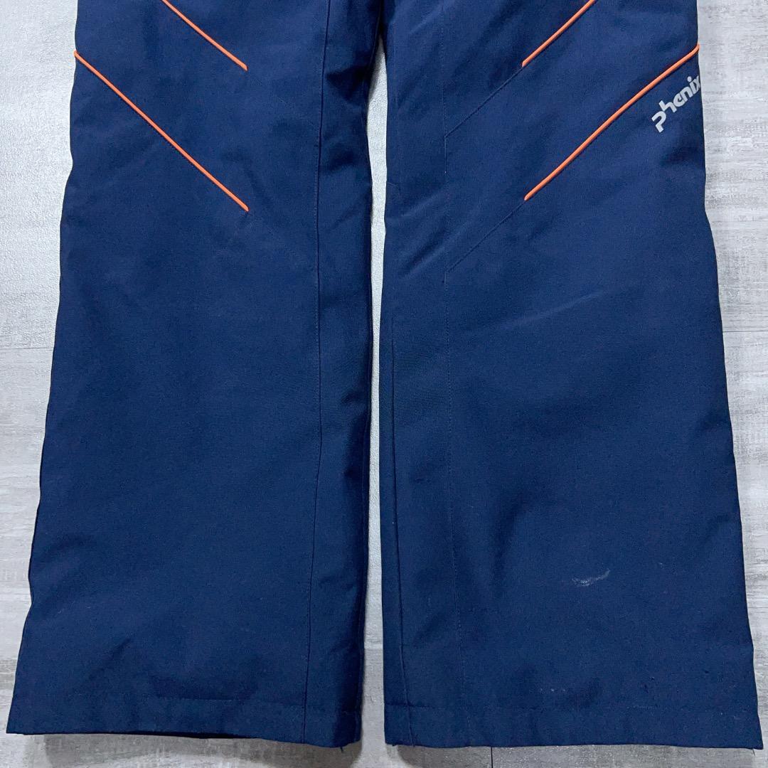 お買い得★ DESCENTE × Phenix スキーウェア 150cm