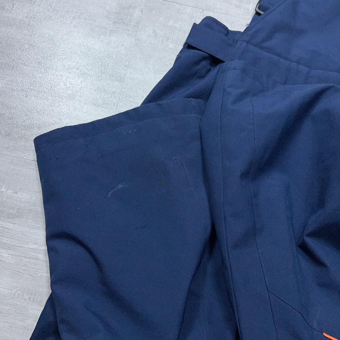 お買い得★ DESCENTE × Phenix スキーウェア 150cm
