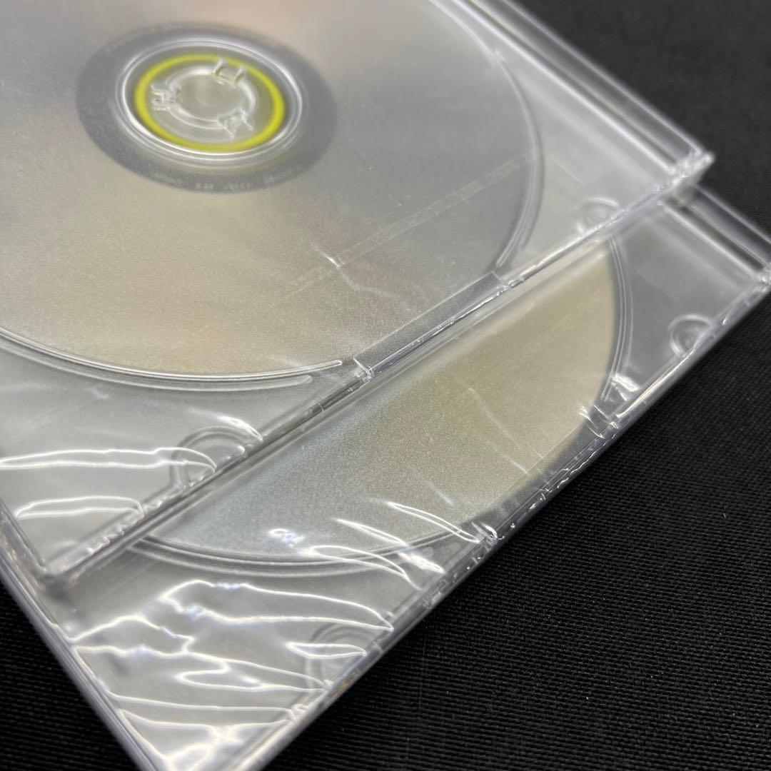 C3【新品】鷲崎健 4thアルバム&1stワンマンライブ スペシャルDVD CD