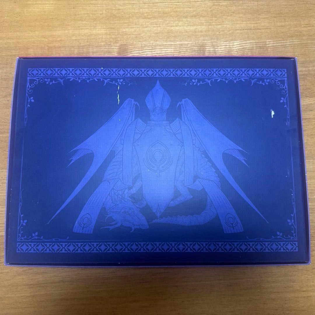 FIRE EMBLEM 風花雪月 フォドラコレクション