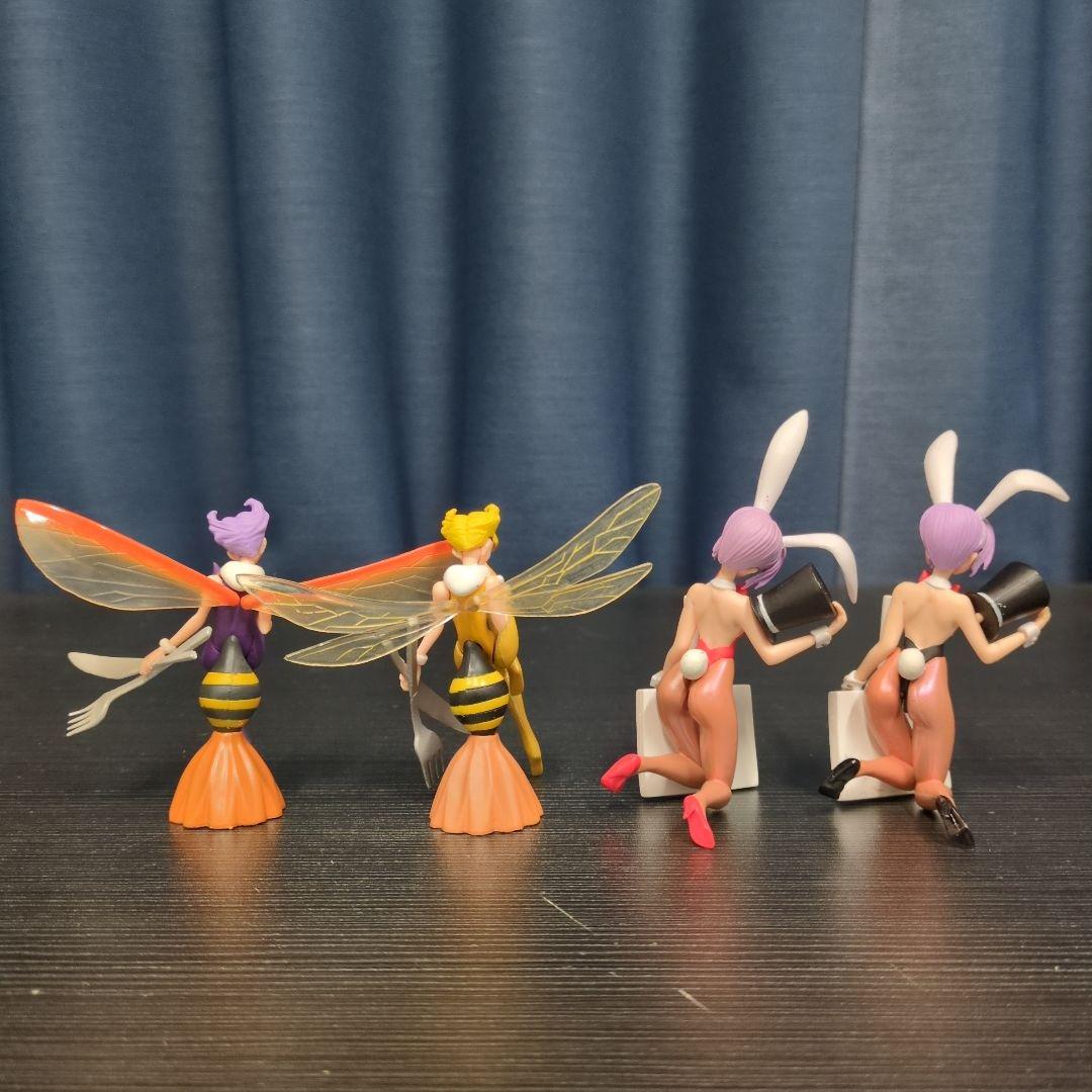 カプコン リアルフィギュアコレクション ヴァンパイアセイヴァー 12体セット