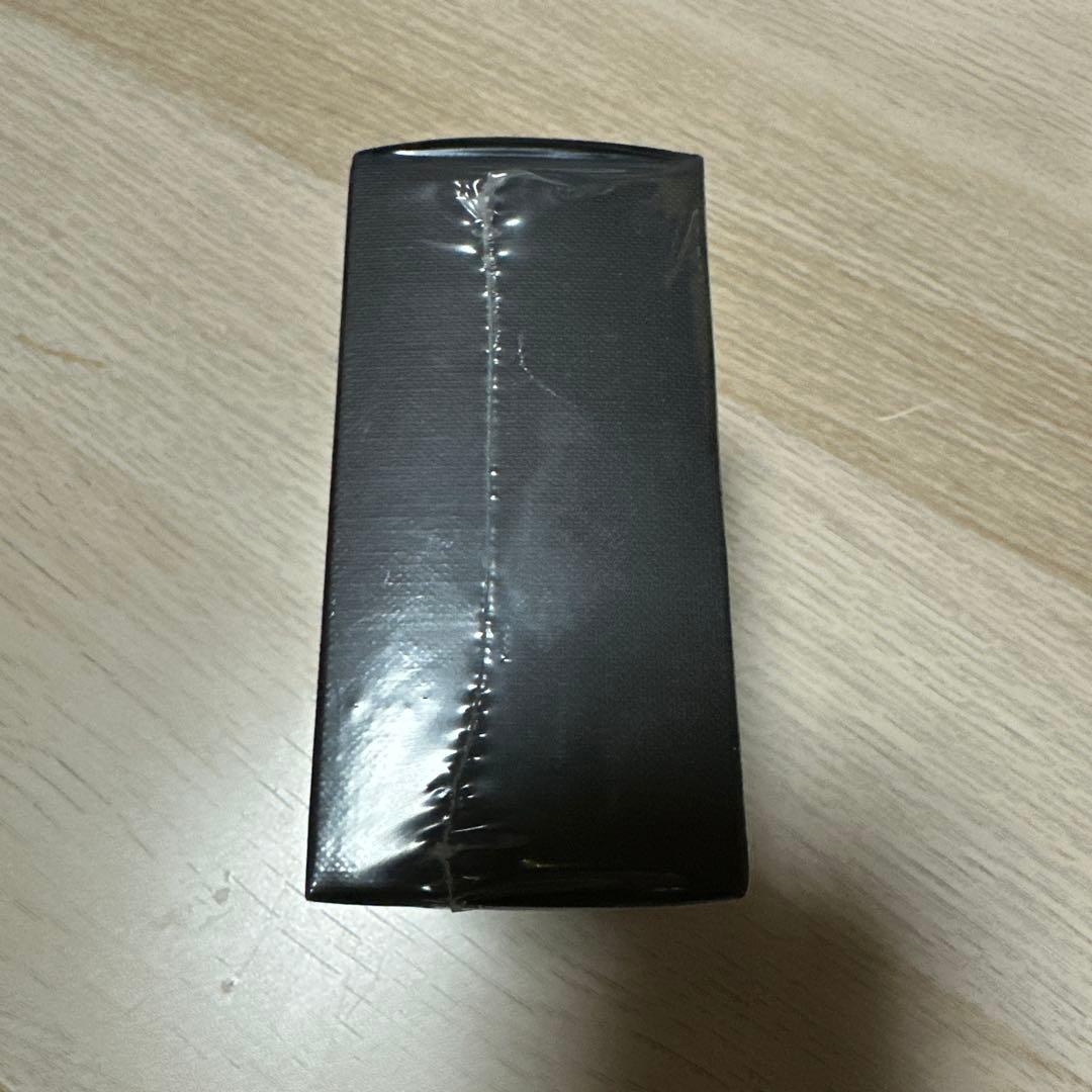 香水(男性用) BVLGARI BLACK 40ml