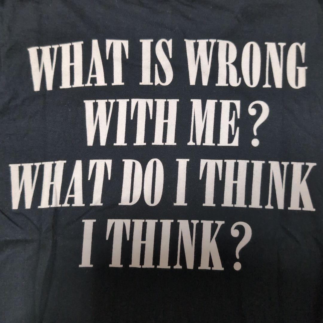 HYSTERIC GLAMOUR カート・コバーンTシャツ