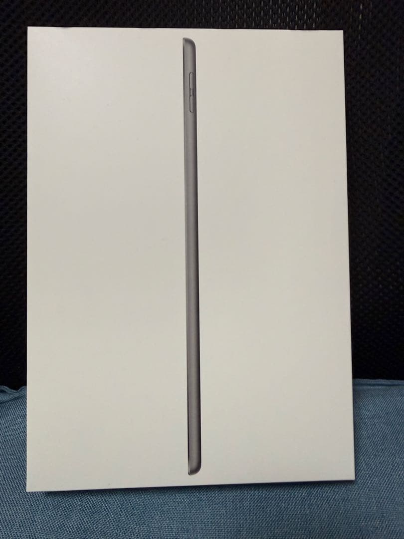 iPad 第9世代 64GB スペースグレイ