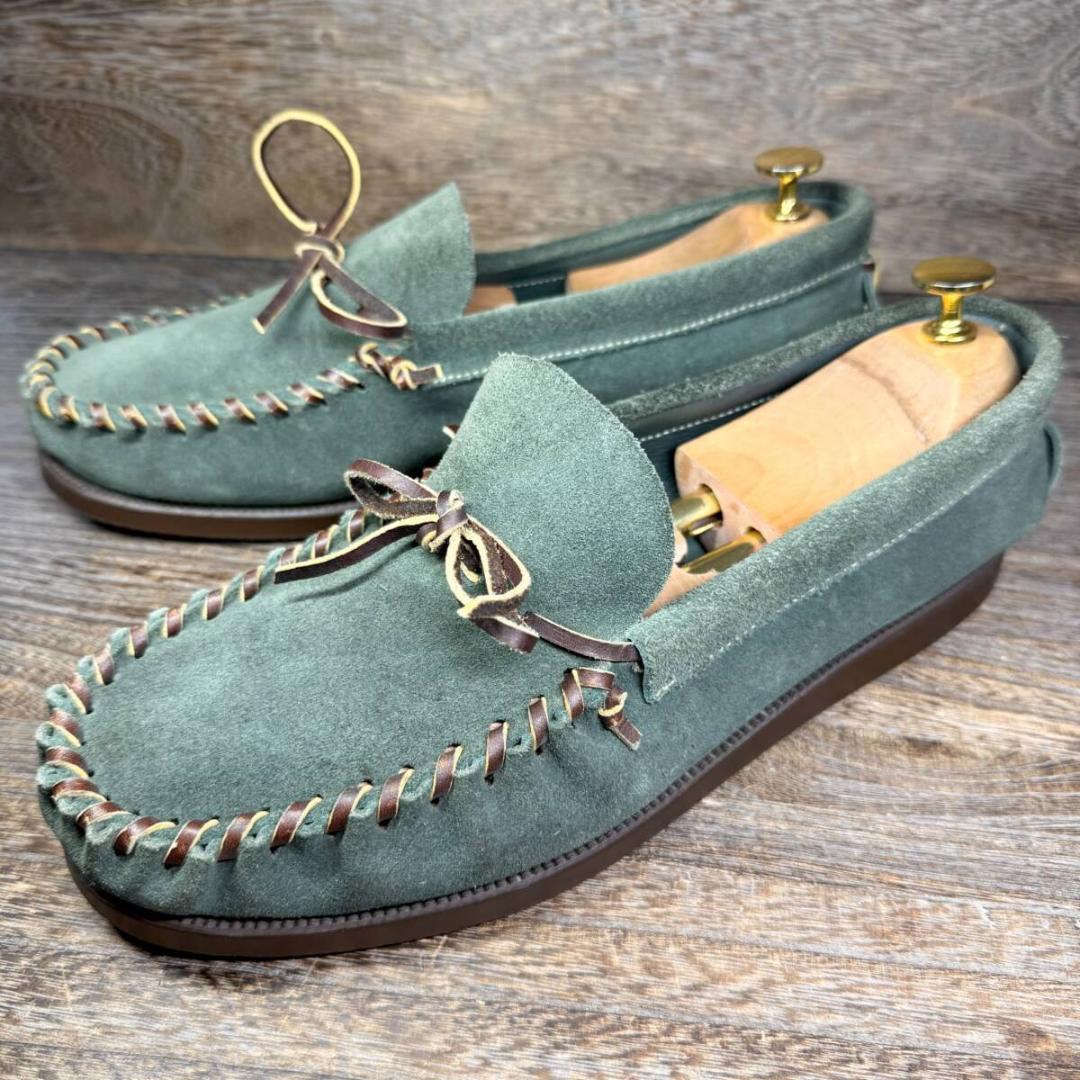 ◆REGAL INDIAN MOCCASIN◆リーガル 26.5cm モカシン